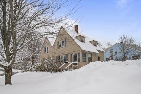 13 Oxford Street Sanford ME 04073