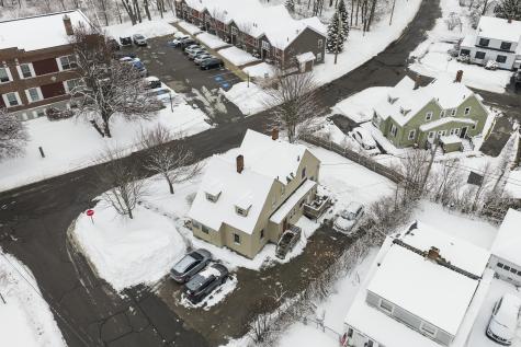 13 Oxford Street Sanford ME 04073