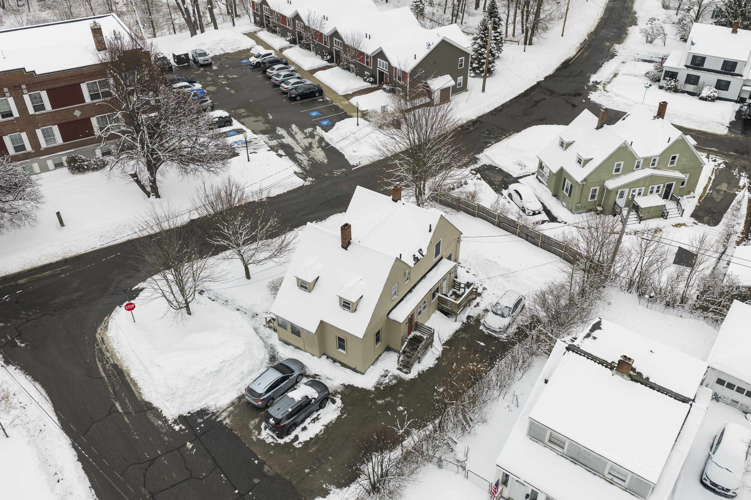 13 Oxford Street Sanford ME 04073