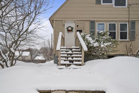 13 Oxford Street Sanford ME 04073