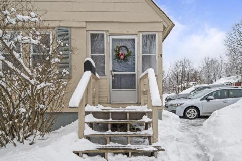 13 Oxford Street Sanford ME 04073