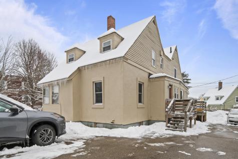 13 Oxford Street Sanford ME 04073