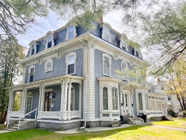86 Silver Street Waterville ME 04901