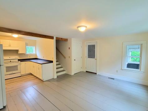 83 Marsh Road Belfast ME 04915
