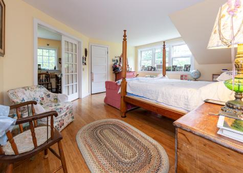 5 Pondfield Lane Mount Desert ME 04660