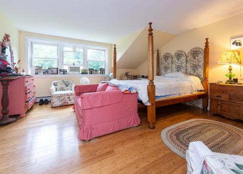 5 Pondfield Lane Mount Desert ME 04660