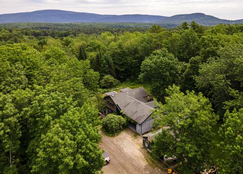 5 Pondfield Lane Mount Desert ME 04660