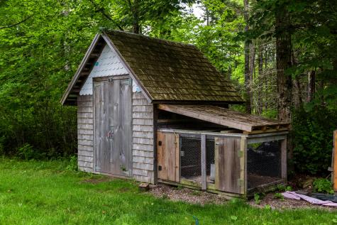 5 Pondfield Lane Mount Desert ME 04660