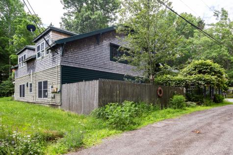 5 Pondfield Lane Mount Desert ME 04660