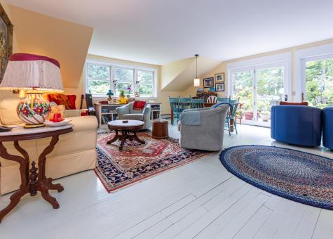 5 Pondfield Lane Mount Desert ME 04660