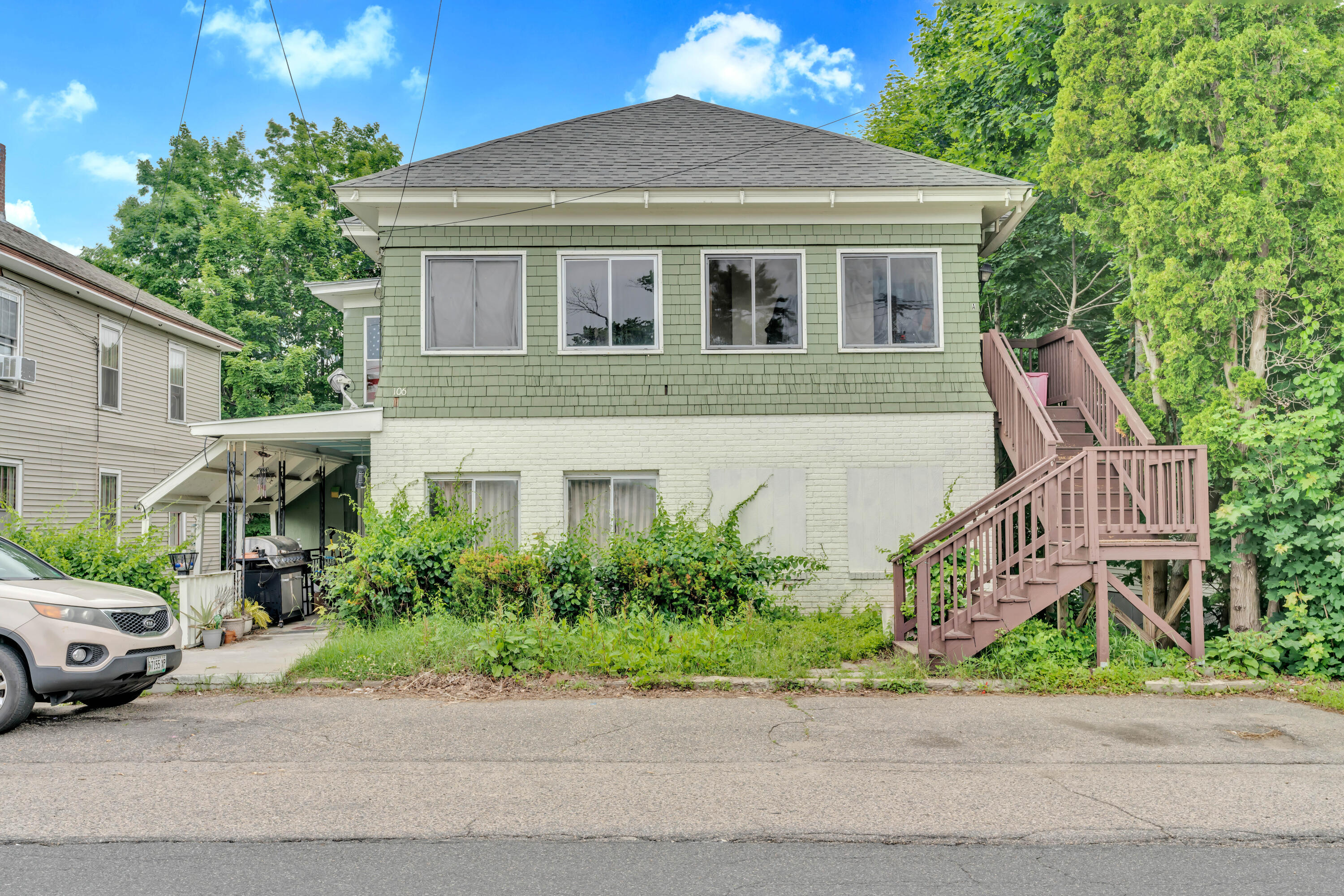 106 River Street Sanford ME 04073