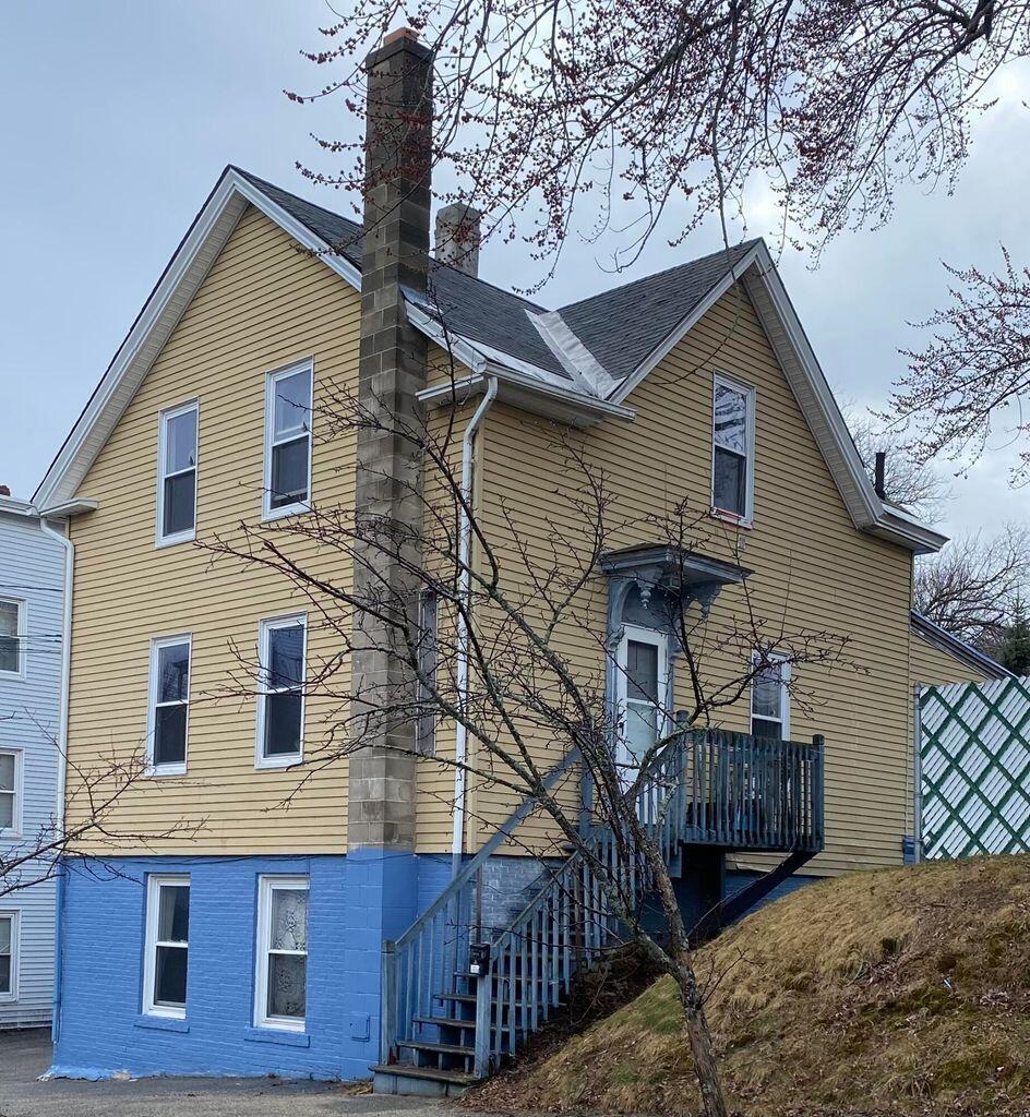 45 Fourth Street Auburn ME 04210