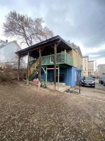 45 Fourth Street Auburn ME 04210