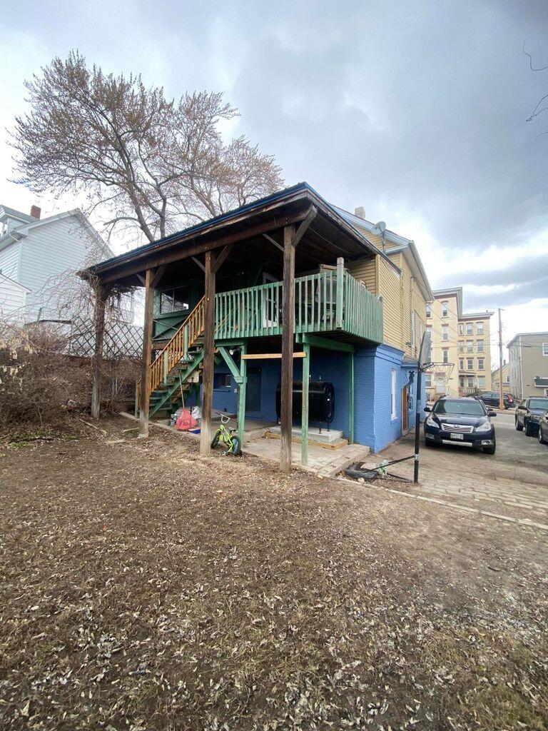 45 Fourth Street Auburn ME 04210
