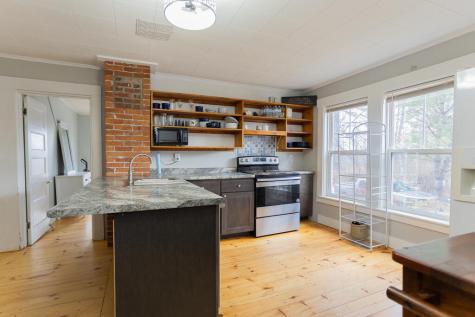 157 Village View Street Wilton ME 04294