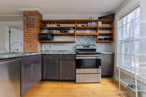 157 Village View Street Wilton ME 04294