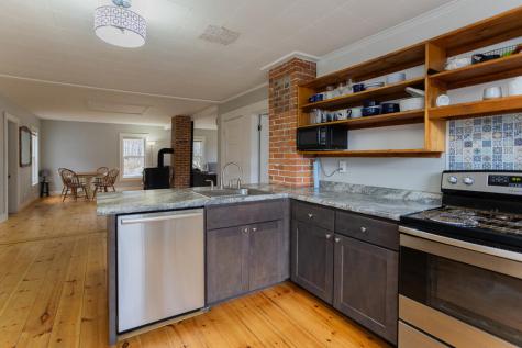 157 Village View Street Wilton ME 04294