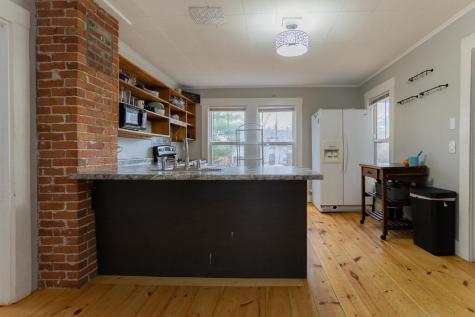 157 Village View Street Wilton ME 04294