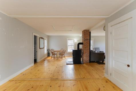 157 Village View Street Wilton ME 04294