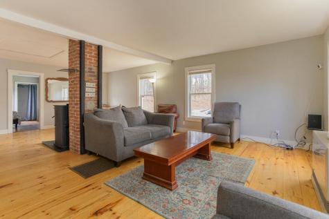 157 Village View Street Wilton ME 04294