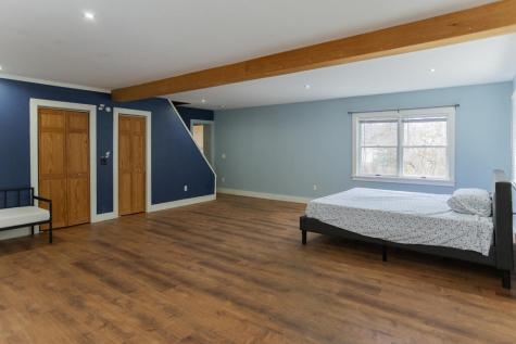 157 Village View Street Wilton ME 04294