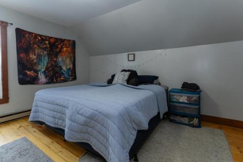 157 Village View Street Wilton ME 04294