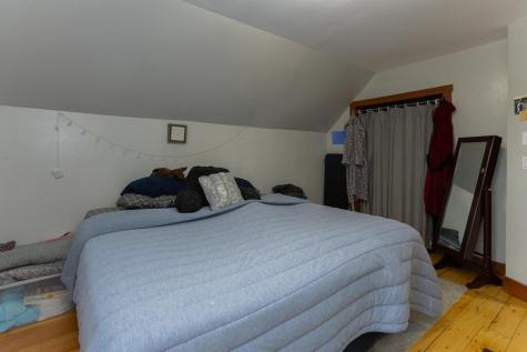 157 Village View Street Wilton ME 04294