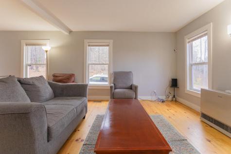 157 Village View Street Wilton ME 04294