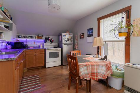 157 Village View Street Wilton ME 04294