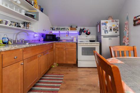 157 Village View Street Wilton ME 04294