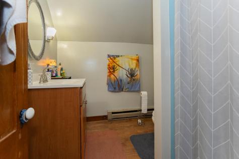 157 Village View Street Wilton ME 04294