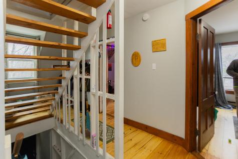 157 Village View Street Wilton ME 04294