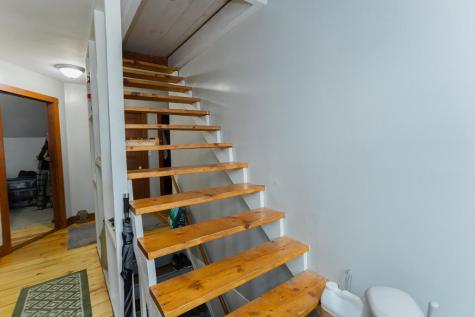 157 Village View Street Wilton ME 04294