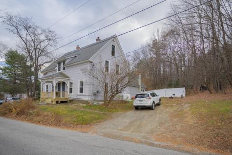 157 Village View Street Wilton ME 04294