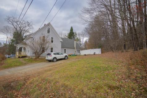 157 Village View Street Wilton ME 04294