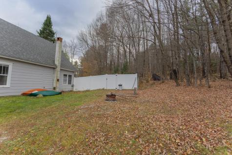 157 Village View Street Wilton ME 04294