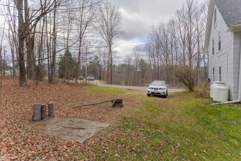 157 Village View Street Wilton ME 04294