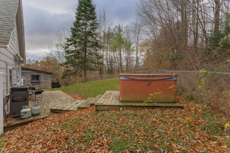 157 Village View Street Wilton ME 04294