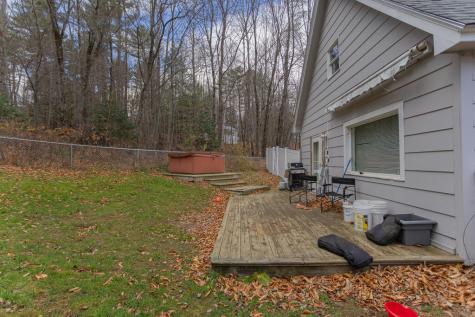 157 Village View Street Wilton ME 04294