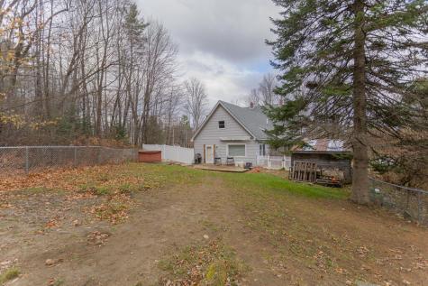 157 Village View Street Wilton ME 04294