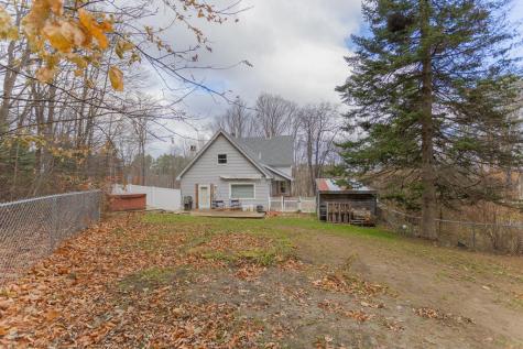 157 Village View Street Wilton ME 04294