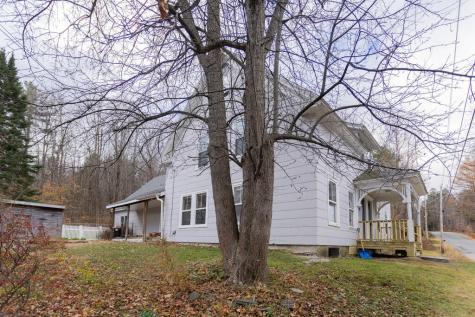 157 Village View Street Wilton ME 04294