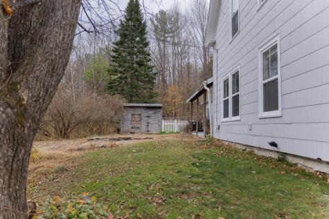 157 Village View Street Wilton ME 04294