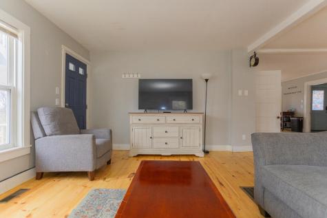 157 Village View Street Wilton ME 04294