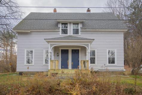 157 Village View Street Wilton ME 04294
