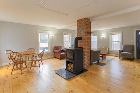 157 Village View Street Wilton ME 04294