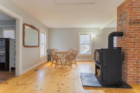 157 Village View Street Wilton ME 04294