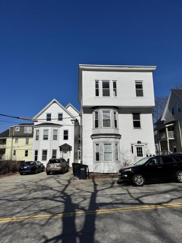 12-14 College Street Lewiston ME 04240