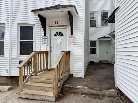 12-14 College Street Lewiston ME 04240