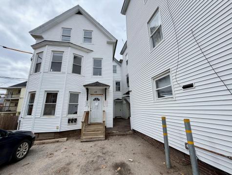 12-14 College Street Lewiston ME 04240